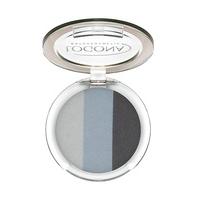 Logona Eyeshadow Trio (smokey)