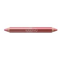 Logona Double Lip Pencil (pink)