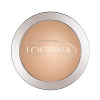 Logona Pressed Powder (medium beige)