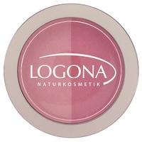 Logona Rouge Duo (rose + pink)