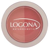 Logona Rouge Duo (peach + apricot)