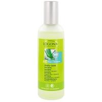 Logona Daily Care Deo Spray Organic Aloe & Verbana