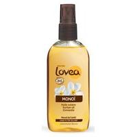 Lovea Monoï Tanning Oil