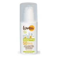 lovea spf 50 daily face cream