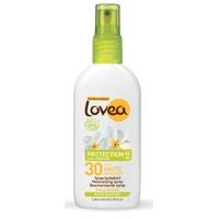 Lovea Natural Sunscreen Spray SPF30