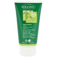 logona hair repair treatment jojoba