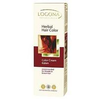 Logona Hair Colour Cream - Tizian