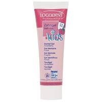 Logona Kids Dental Gel Strawberry