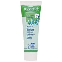 Logona Kids Herbal Dental Gel Spearmint