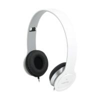 logilink smile headset white