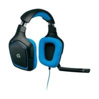 Logitech G430