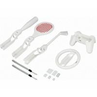 Logic 3 NW843 - Wii Value Activity Pack