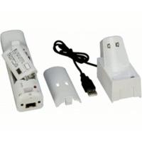 logic 3 nw857 wii fast charge stand