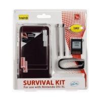 Logic 3 DSX643 - Survival Kit