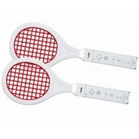 Logic 3 NW840 Wii Tennis Raquets (Pair)