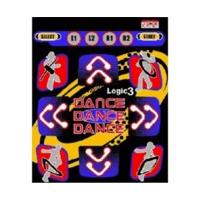 Logic 3 PS420N - PS Dance Mat