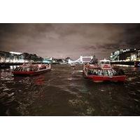 London Showboat Dining Cruise for Two - Special Offer