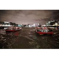 london showboat dining cruise for two special offer