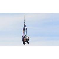 Lovers\' Leap Bungee Jump in East Sussex