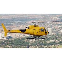 London Helicopter Tour from Surrey