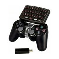 Logic 3 PS3 FreeBird Wireless Keyboard - PS919