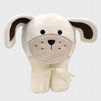 Long Eared Puppy Baby Towel