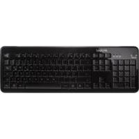 LogiLink Tastatur Illuminated US...