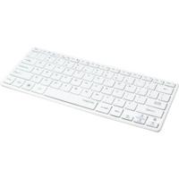 LogiLink Bluetooth Wireless Slim Keyboard (ID0111)
