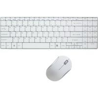LogiLink Wireless Slim Keyboard & Mouse Set Auto-link (ID0109)