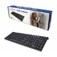 LogiLink I-Style Flat USB Keyboard