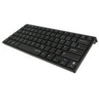 LogiLink Bluetooth I-Style Slim Keyboard (ID0052) DE