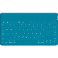 Logitech Keys-To-GO iOS (UK) (black)