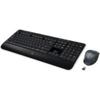 Logitech Wireless Combo MK620 (U...