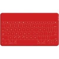 logitech keys to go ios uk red