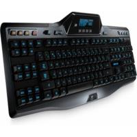 Logitech Gaming Keyboard G510 UK