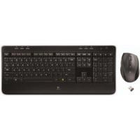 Logitech Wireless Combo MK620 (U...