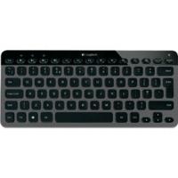 Logitech K810 Bluetooth Illuminated Keyboard ES