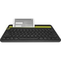 Logitech K480 (Black) NL