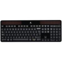 Logitech Wireless Solar Keyboard K750 FR
