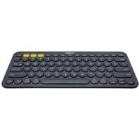 Logitech K380 (black) (NL)