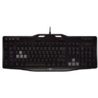 logitech gaming keyboard g105 uk