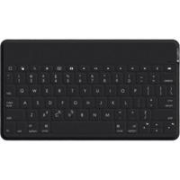 logitech keys to go ios fr black