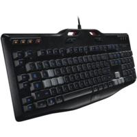 Logitech Gaming Keyboard G105 Call of Duty: Modern Warfare 3 US