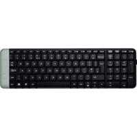 Logitech Wireless Keyboard K230 US
