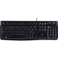 Logitech Desktop MK120 RU/US