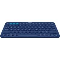 logitech k380 blue uk