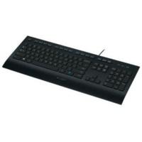 Logitech Comfort K280e (UK)