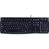 Logitech K120 DE