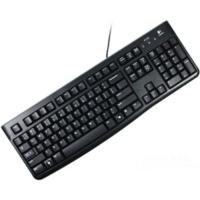 logitech k120 es