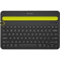 Logitech K480 (black) DE